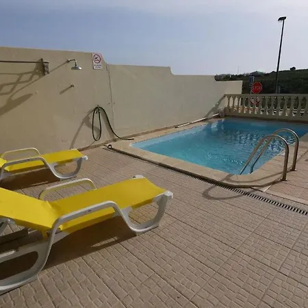 Dom wakacyjny Vacations House *