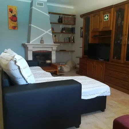 Vacations House