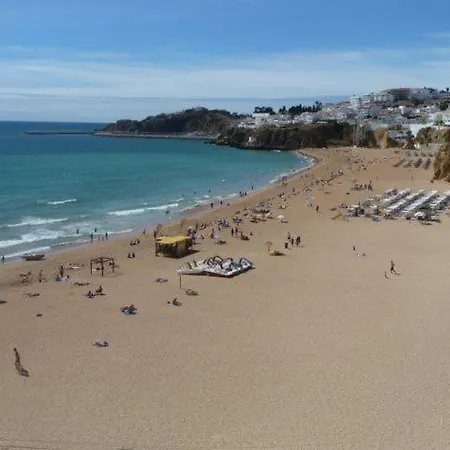 Vacations House Dom wakacyjny Albufeira