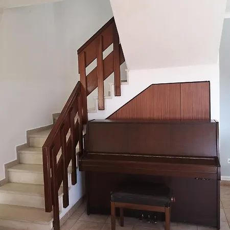 Vacations House Дом отдыха