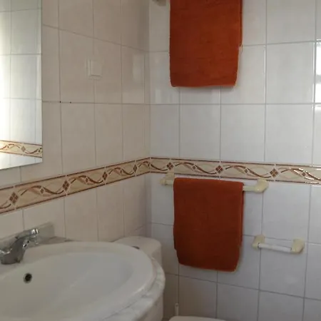 Vacations House Dom wakacyjny