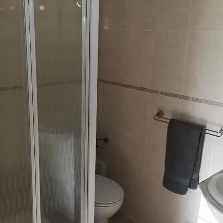 Dom wakacyjny Vacations House *