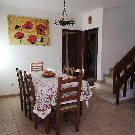 Dom wakacyjny Vacations House