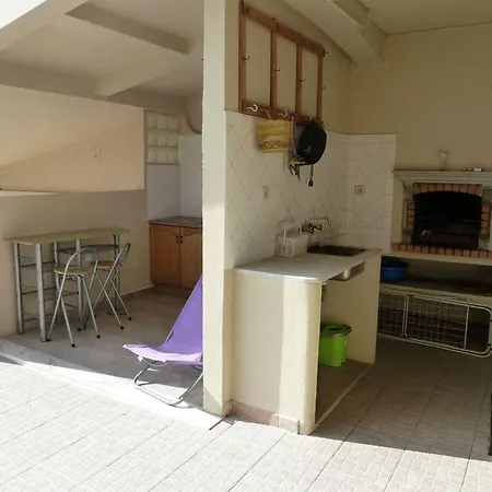 Dom wakacyjny Vacations House *