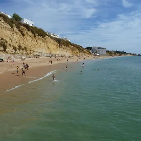 Vacations House Casa vacanze Albufeira
