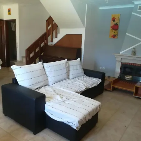 Vacations House Ferienhaus