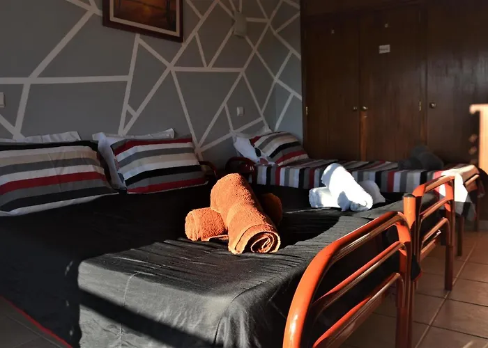 Vacations House アルブフェイラ