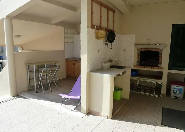 別荘 Vacations House *